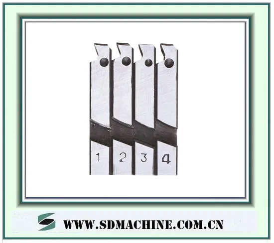 Threading Die For Pipe Threading Machine